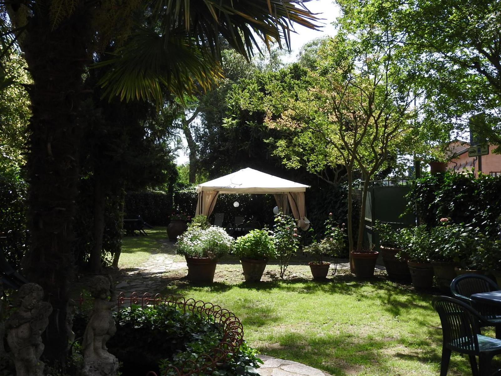 Hotel Moderno