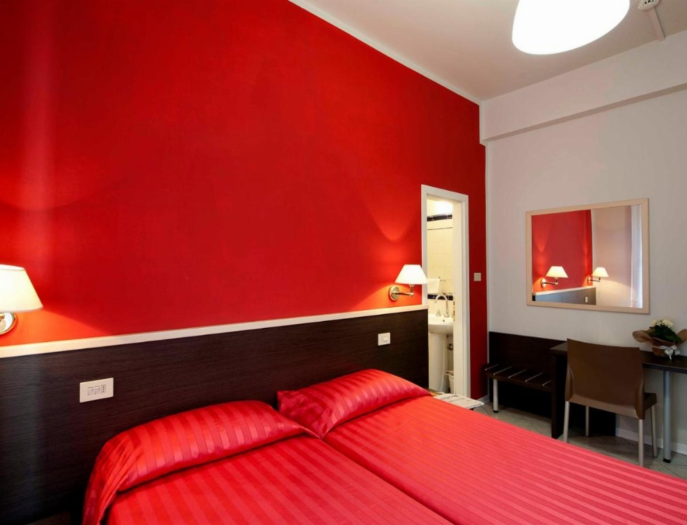 Hotel Moderno Image 10