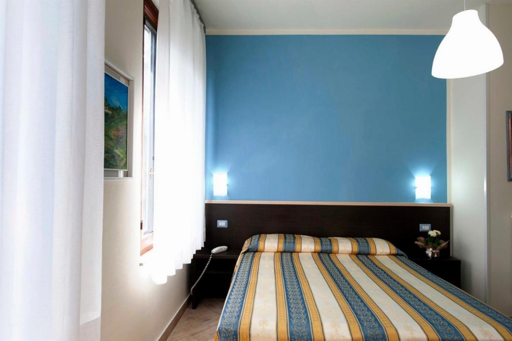 Hotel Moderno Image 11