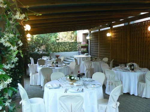 Hotel Moderno image 13
