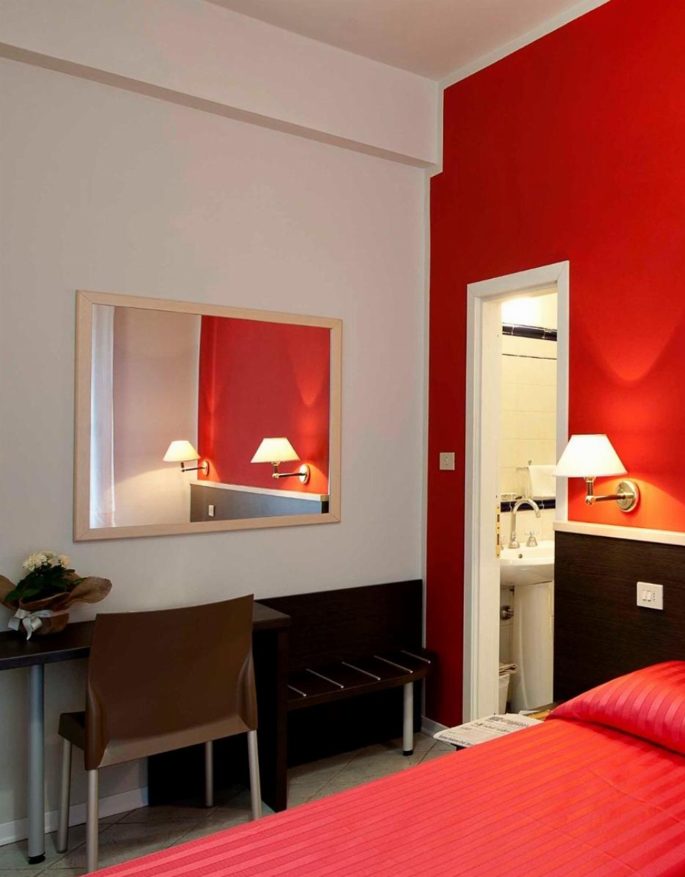 Hotel Moderno Image 14