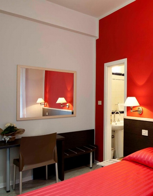 Hotel Moderno image 14