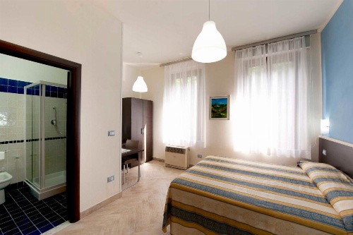 Hotel Moderno image 15