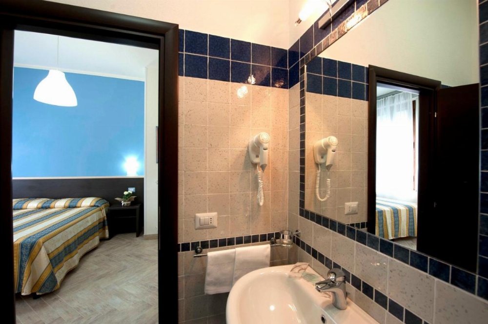 Hotel Moderno Image 16