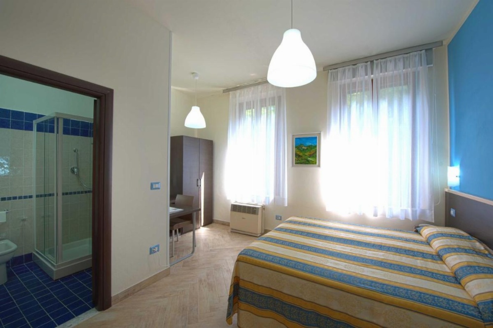 Hotel Moderno Image 17