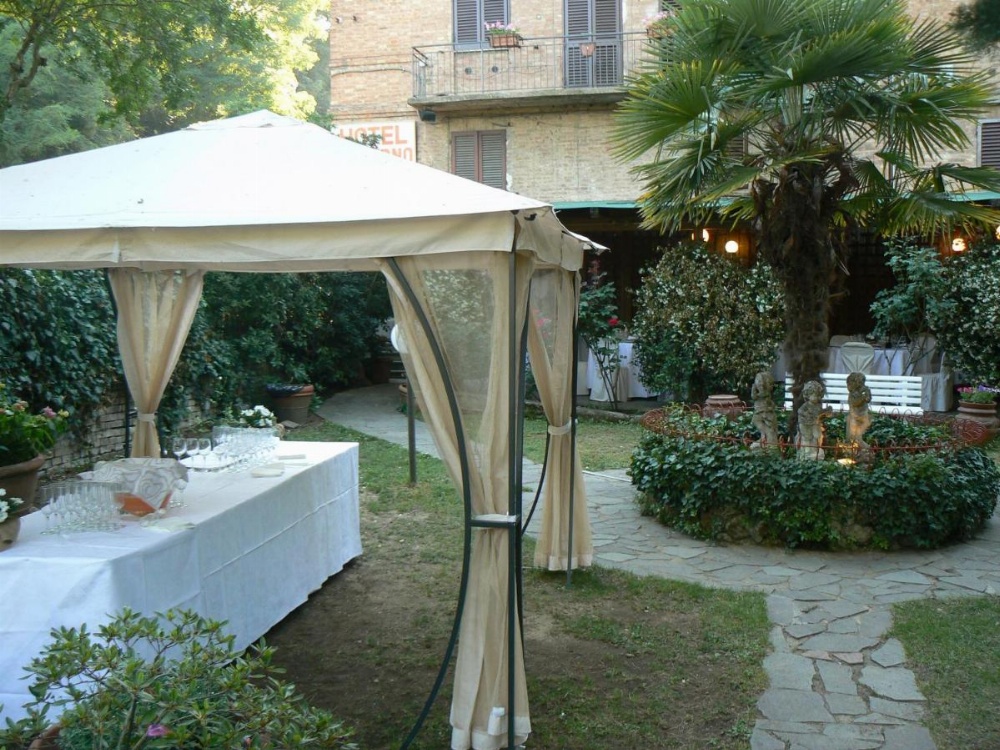 Hotel Moderno Image 18