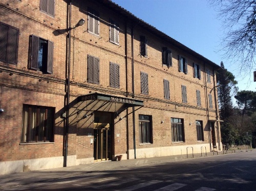Hotel Moderno image 21