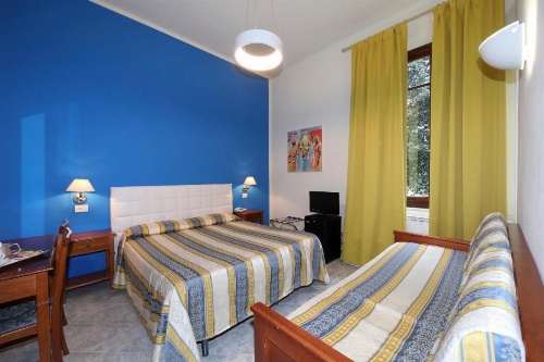 Hotel Moderno image 22