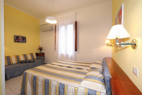 Hotel Moderno image 24