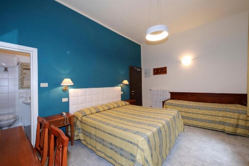 Hotel Moderno image 25