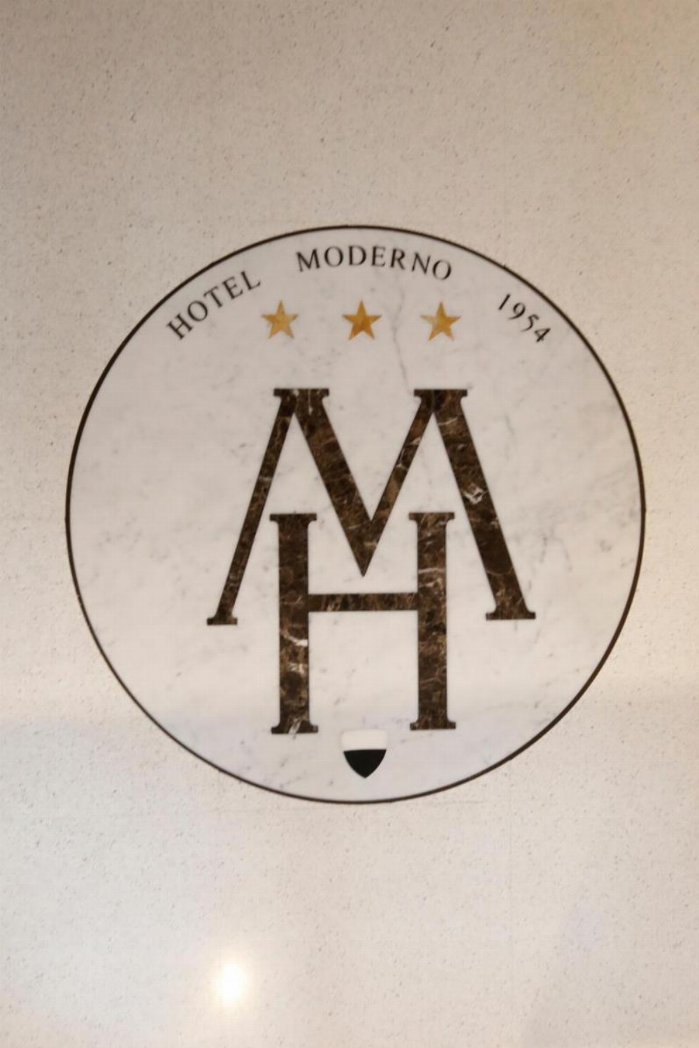 Hotel Moderno Image 26