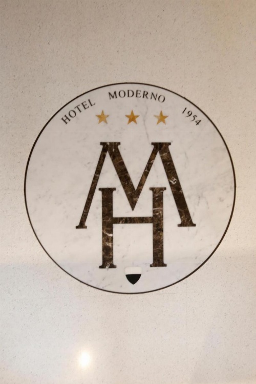 Hotel Moderno image 26