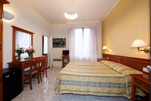 Hotel Moderno image 28
