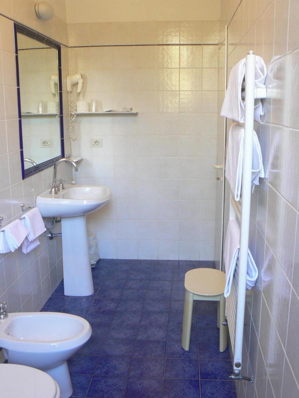 Hotel Moderno Main image