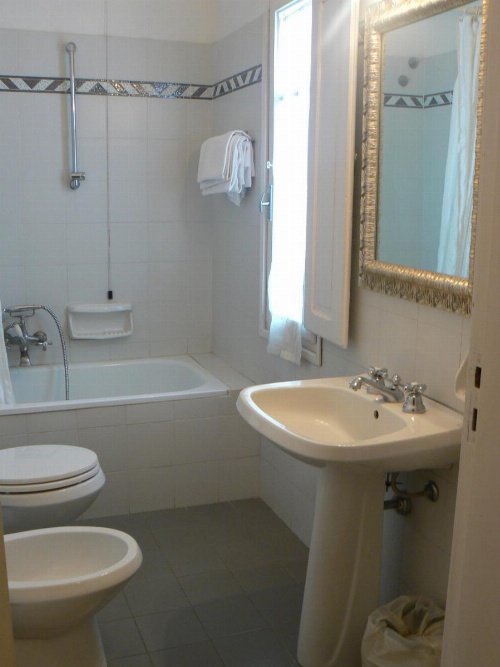 Hotel Moderno image 33