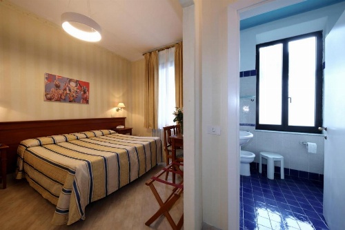 Hotel Moderno image 38