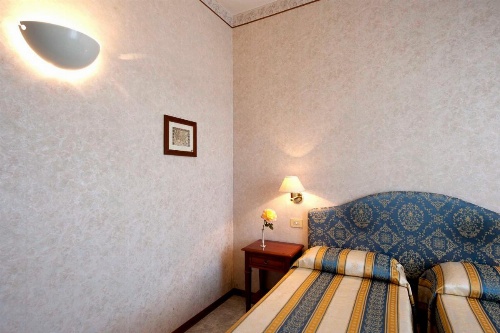 Hotel Moderno image 39