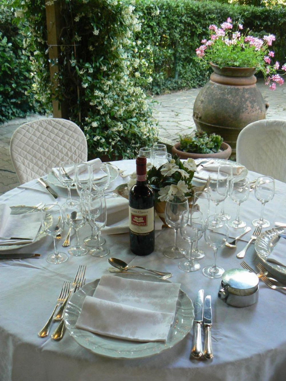 Hotel Moderno Image 40