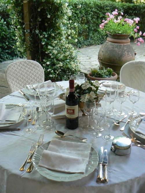 Hotel Moderno image 40