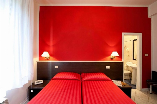 Hotel Moderno image 41