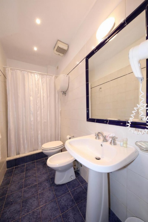 Hotel Moderno image 42