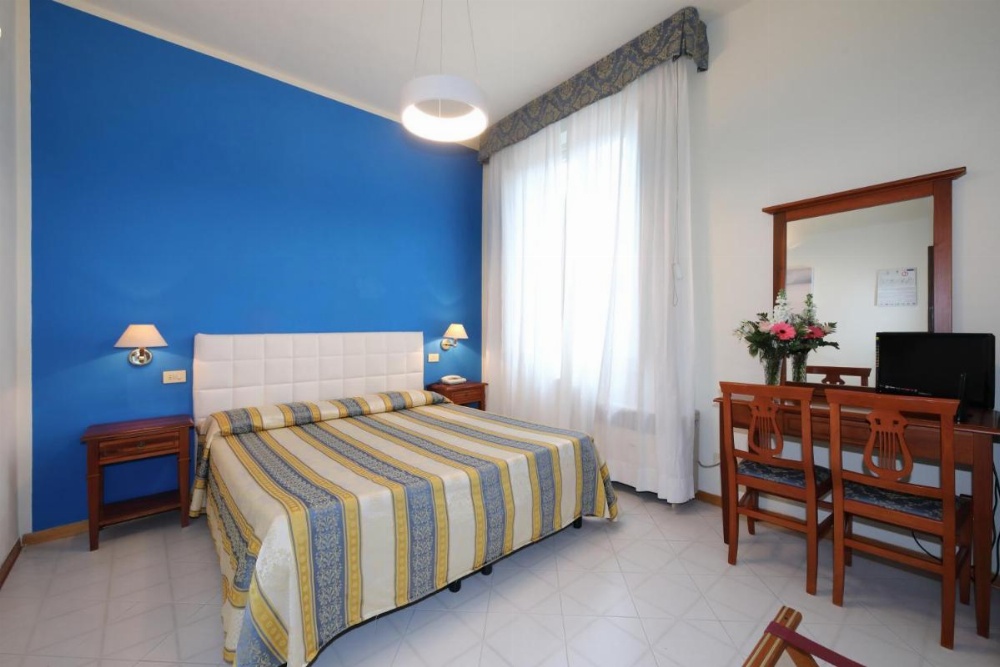 Hotel Moderno Image 43