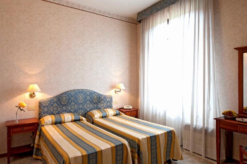 Hotel Moderno image 44