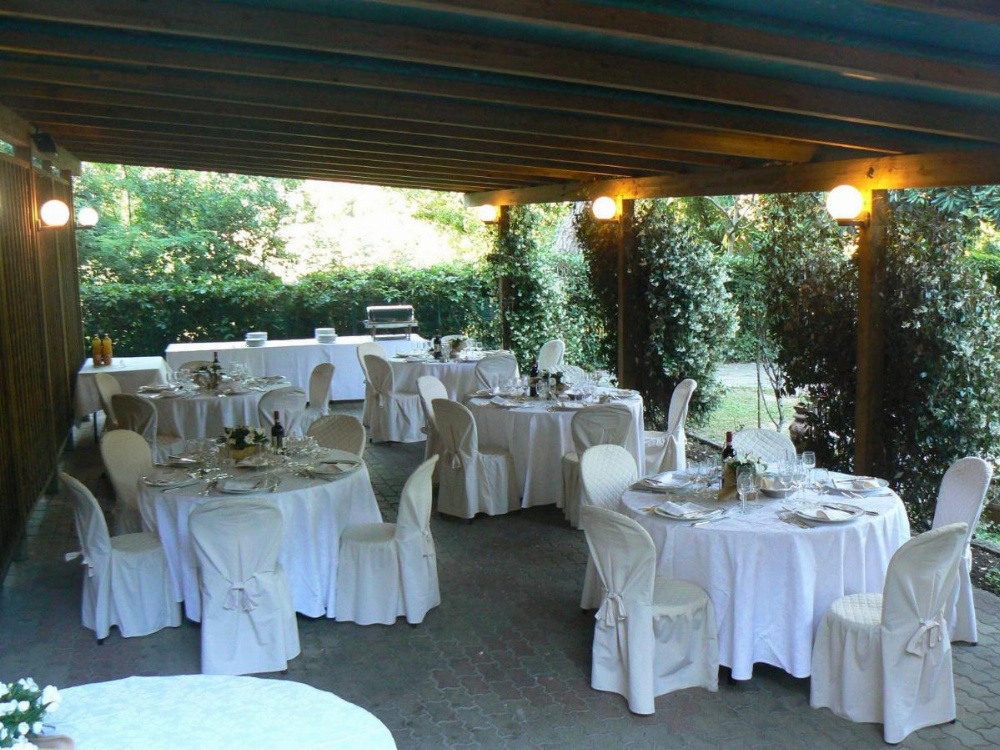 Hotel Moderno Image 45