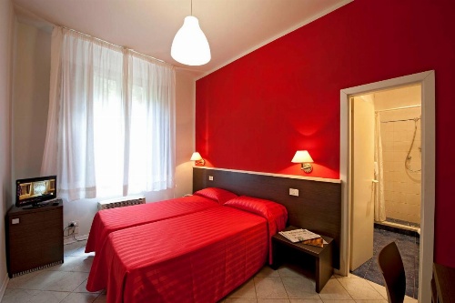 Hotel Moderno image 46