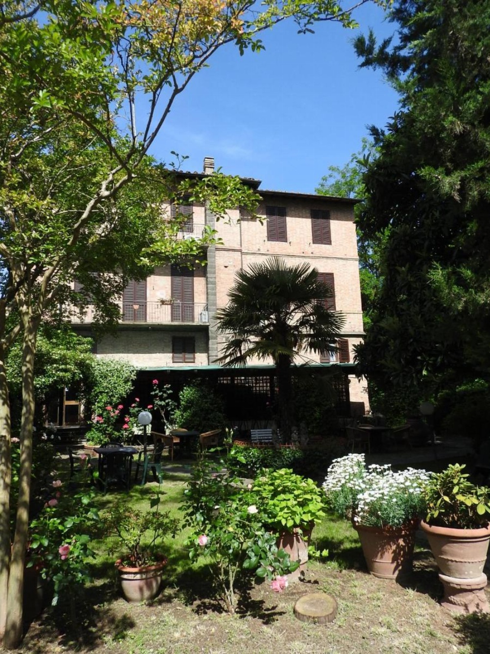 Hotel Moderno Image 49