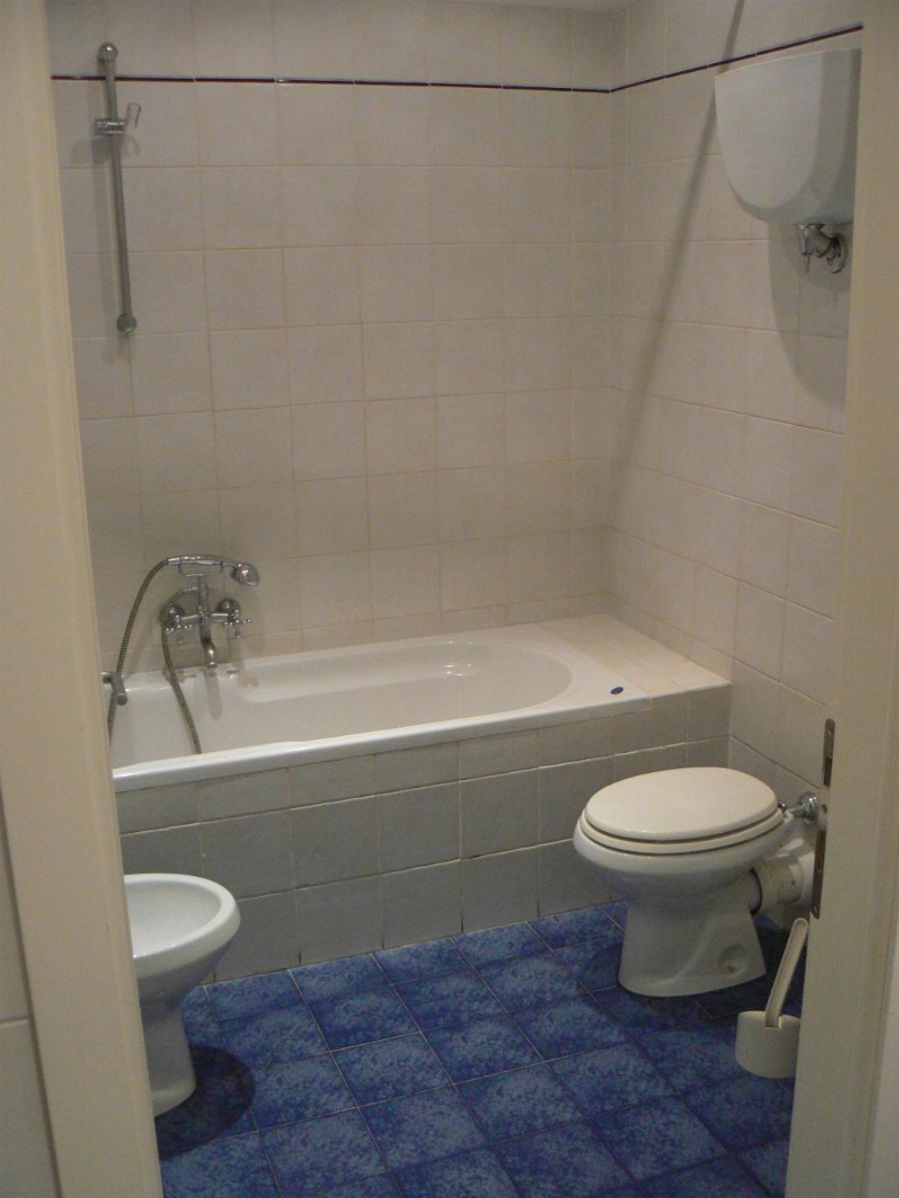 Hotel Moderno