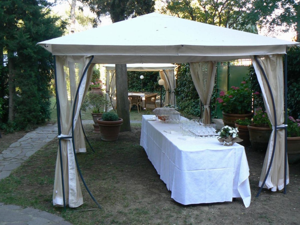 Hotel Moderno Image 6