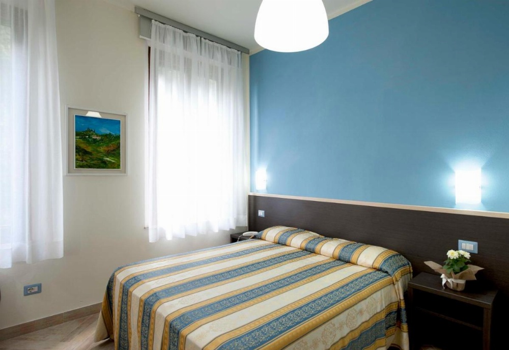 Hotel Moderno